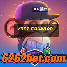 vbet ecuador