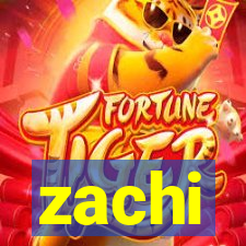 zachi