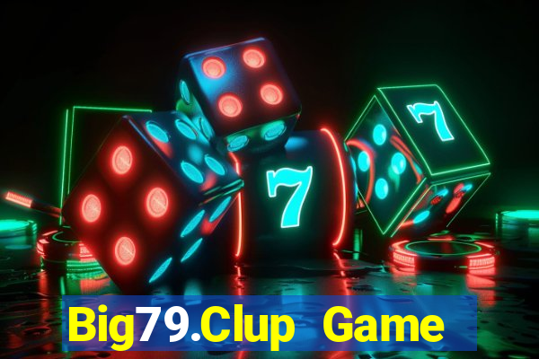 Big79.Clup Game Bài X8