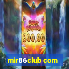 mir86club com