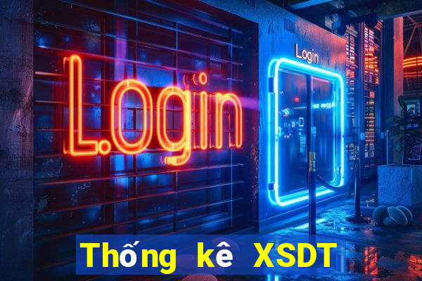 Thống kê XSDT ngày mai