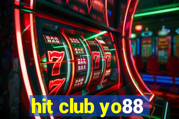 hit club yo88