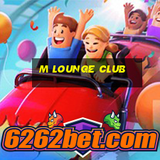 m lounge club