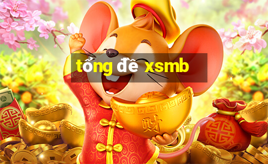 tổng đề xsmb