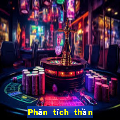 Phân tích thần tài 4 ngày 20