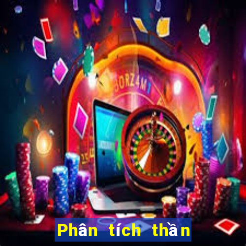 Phân tích thần tài 4 ngày 20