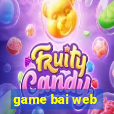 game bai web