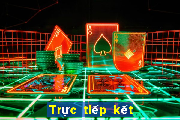 Trực tiếp kết quả XSKH hôm nay