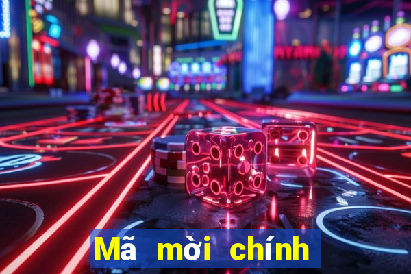 Mã mời chính thức màu Aigou