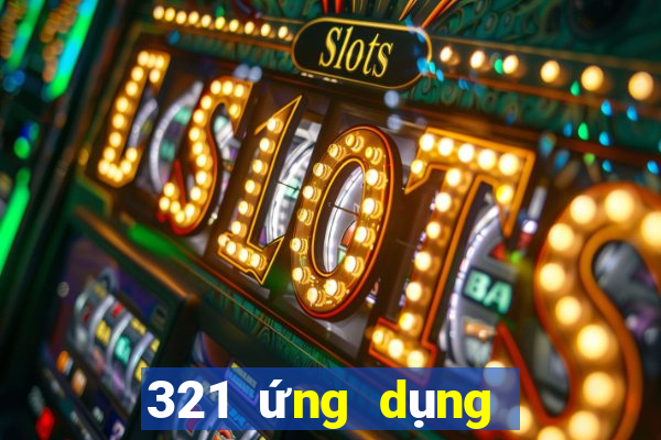 321 ứng dụng xổ số tải về