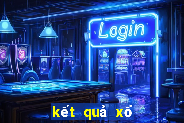 kết quả xổ số bình định chiều nay