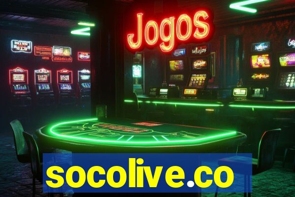 socolive.co