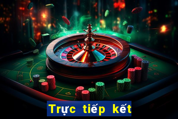 Trực tiếp kết quả XSTG thứ tư