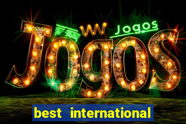 best international lottery sites