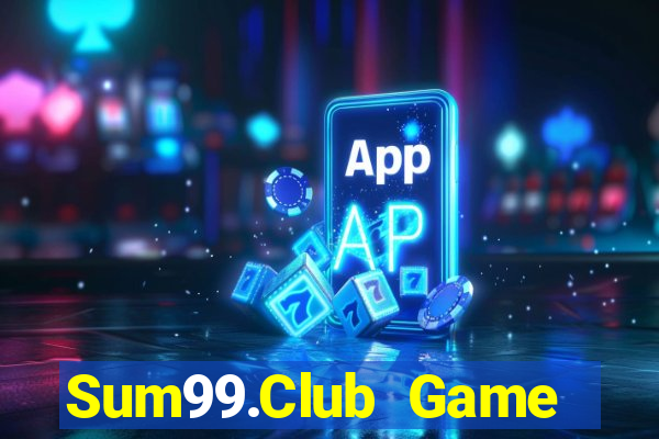 Sum99.Club Game Bài Ionline