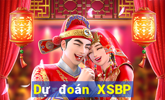 Dự đoán XSBP thứ hai