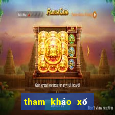 tham khảo xổ số thừa thiên huế hôm nay