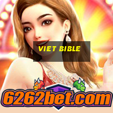 viet bible