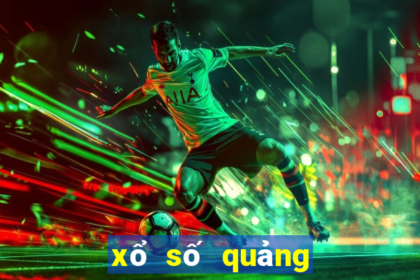 xổ số quảng trị 5 10