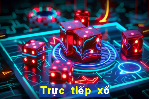 Trực tiếp xổ số max 4d thứ Ba