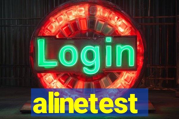 alinetest