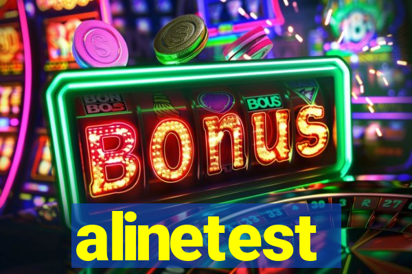 alinetest