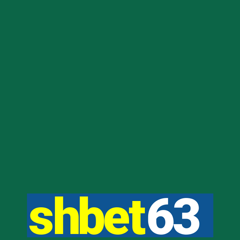 shbet63