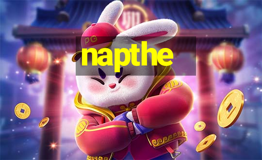 napthe