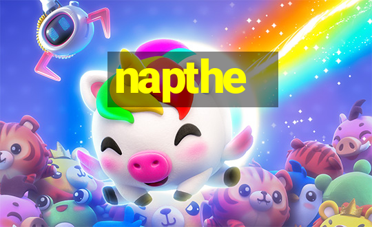 napthe