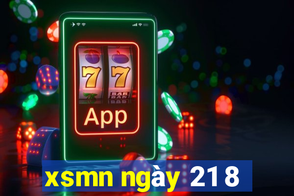 xsmn ngày 21 8