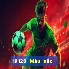 19120 Màu sắc bảy sao