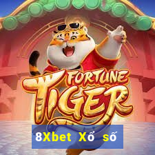 8Xbet Xổ số đại phát 1