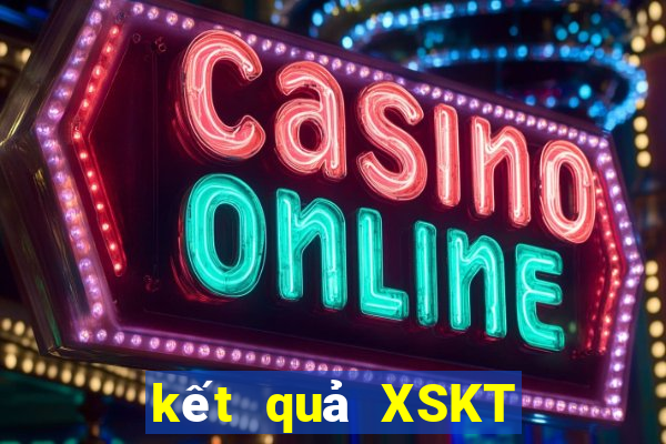 kết quả XSKT ngày 23