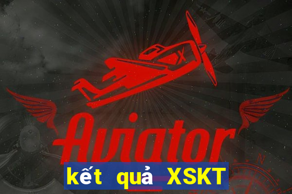 kết quả XSKT ngày 23