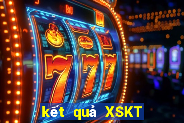 kết quả XSKT ngày 23