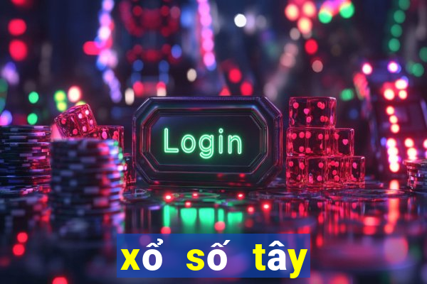 xổ số tây ninh cả tháng