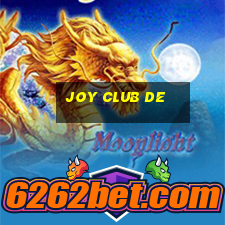 joy club de