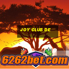 joy club de