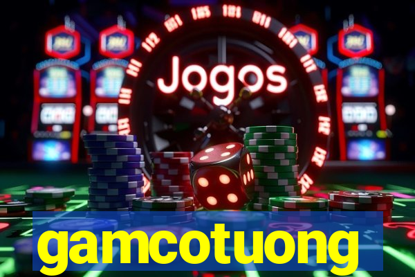 gamcotuong