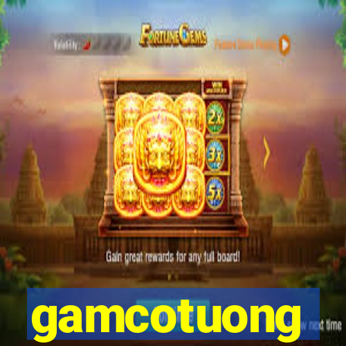 gamcotuong