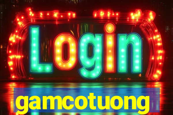 gamcotuong