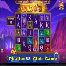 Phatloc88 Club Game Bài X8