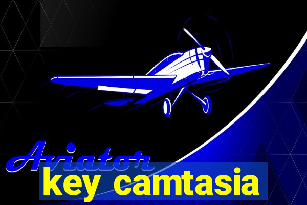 key camtasia