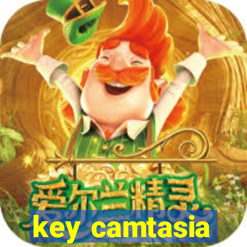 key camtasia