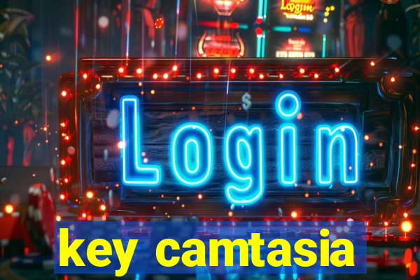 key camtasia