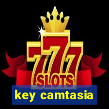 key camtasia