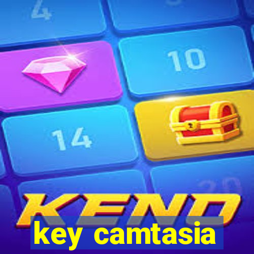 key camtasia