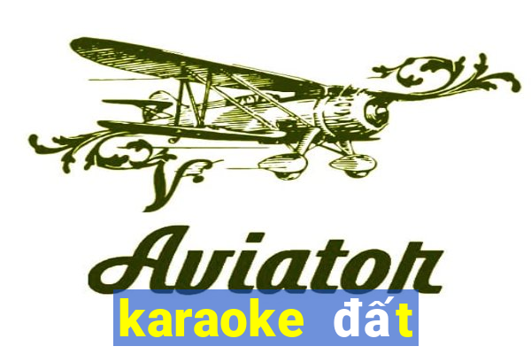 karaoke đất nước tình yêu