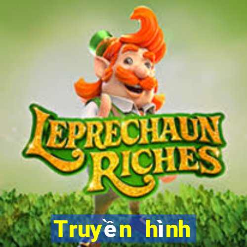 Truyền hình điện tử