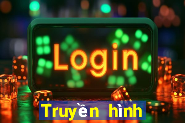 Truyền hình điện tử